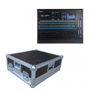 Allen & Heath QU 24